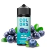 Mad Juice Colors Blueberry 30/120ml