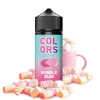 Mad Juice Colors Bubble Gum 30/120ml