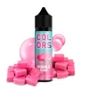 Mad Juice Colors Bubble Gum 15/60ml