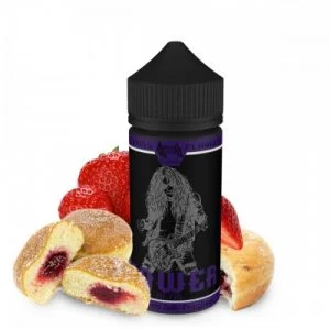 MV Liquids Power Metal by Metal Vapers 24/120ml