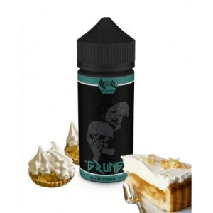 MV Liquids The Grunge by Metal Vapers 24/120ml