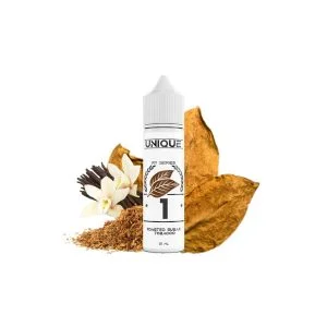 Unique No1 Roasted Sugar 12 / 60ml