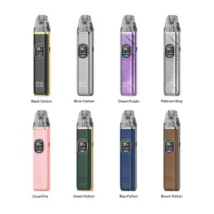 Oxva Xlim Pro 2 Pod Kit 2ml 1300mAh