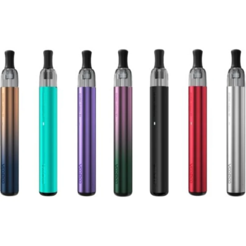 VooPoo Doric Galaxy S1 800mAh 2ml