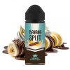 E-Cig Banana Split SNV 30ml/120ml