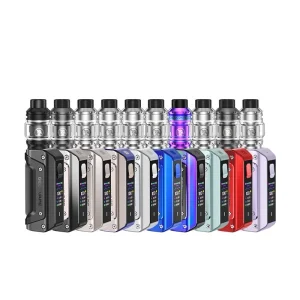 Geekvape Aegis Solo 3 5.5ml 3000mAh Kit 100W