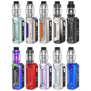 Geekvape Aegis Solo 3 5.5ml Kit 100W