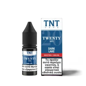 TNT Twenty Mix Dark Lake 10ml