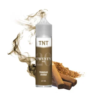 TNT Twenty Mix Trinidad Avana 20 / 60ml