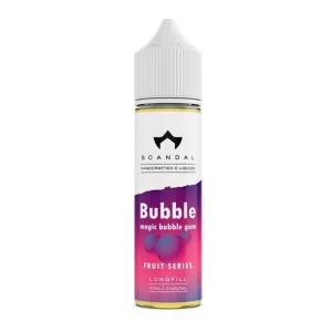 Scandal Flavors Bubble 20 / 60ml