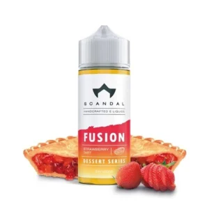 Scandal Flavors Fusion 24/120ml