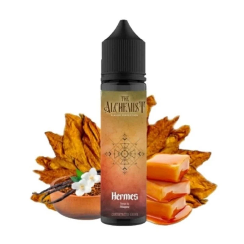 36840 The Alchemist Hermes 12 / 60ml