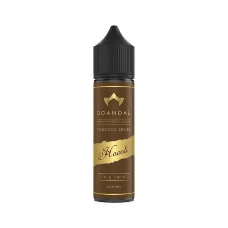 Scandal Flavors Hovoli 12 / 60ml