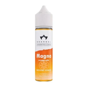 Scandal Flavors Magna 20 / 60ml