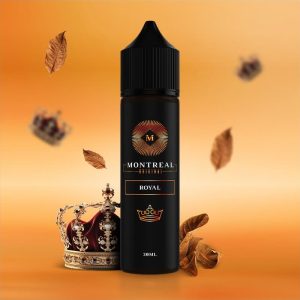 Montreal Royal 20 / 60ml