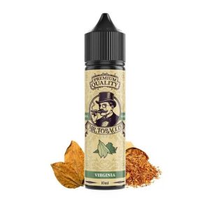 Mr. Tobacco Virginia 10/60ml