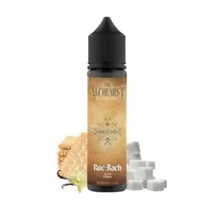 The Alchemist Roc:Bach 12 / 60ml