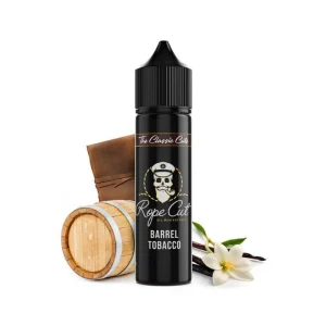 Rope Cut Flavour Shot - Barrel Tobacco 20 / 60ml