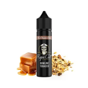 Rope Cut Flavour Shot - Bowline Tobacco 20 / 60ml