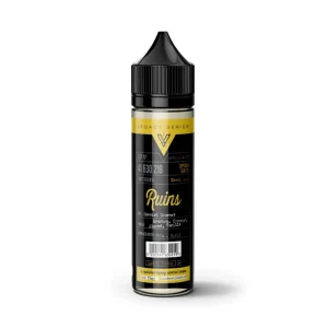 VnV Liquids Legacy Series Ruins 15 / 60ml