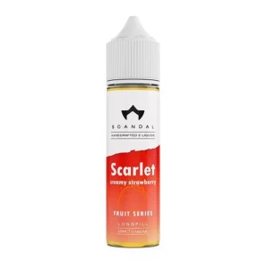 Scandal Flavors Scarlet 20 / 60ml