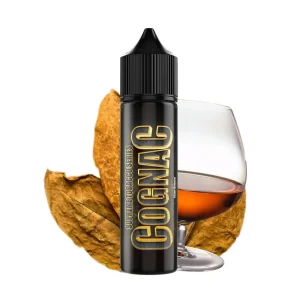 Steam City Supreme Tobacco Series Cognac 12 / 60ml