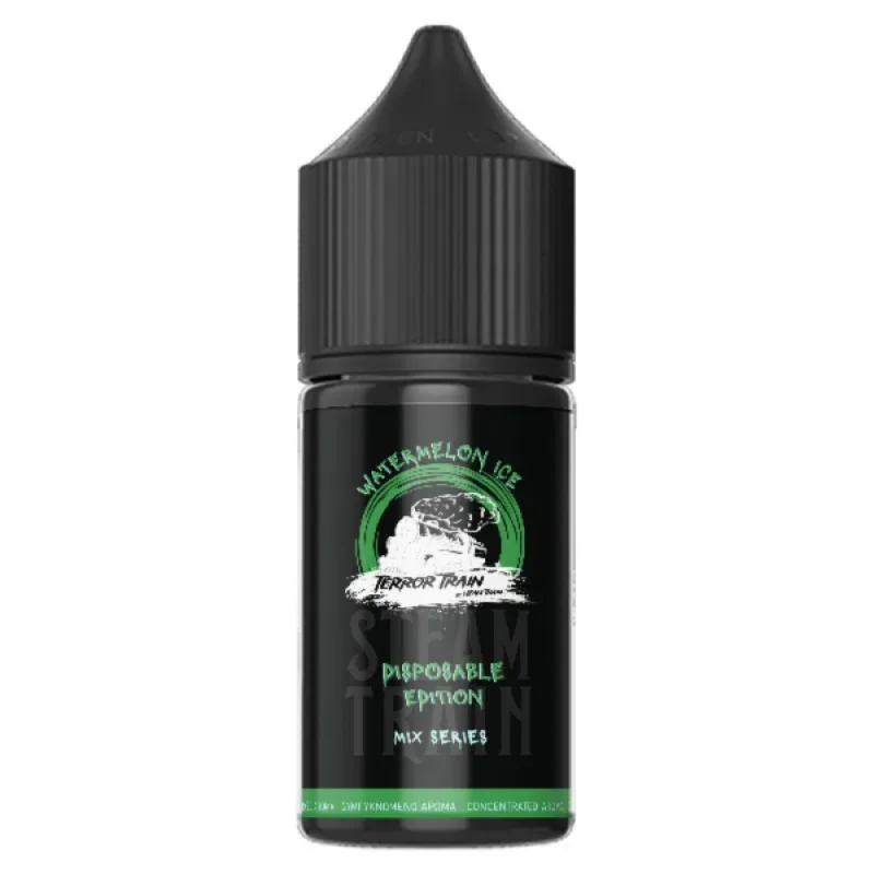 Terror Train Disposable Edition Watermelon Ice 10/30ml