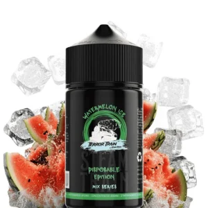 Terror Train Disposable Edition Watermelon Ice 25/75ml