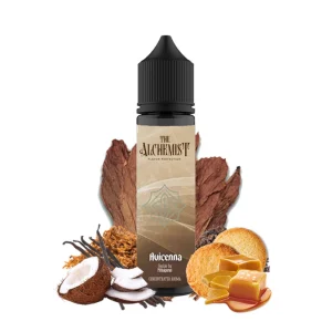 The Alchemist Avicenna 12 / 60ml