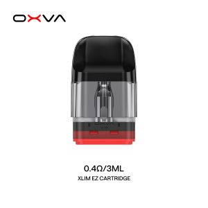 Oxva Xlim EZ 3ml Pod Top Fill 0.4 ohm (1TEM)