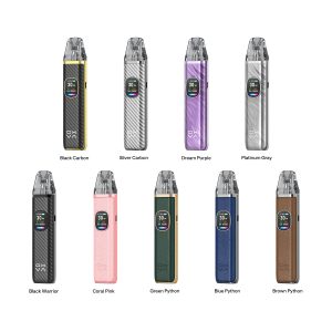 Oxva Xlim Pro 2 Pod Kit 2ml 1300mAh