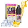 Drifter - Banana Ice 10ml 20mg Nic Salts