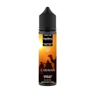 Vape Nova Caravan 12 / 60ml