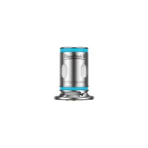 Aspire Cloudflask S coil 0.17 ohm (1τεμ.)