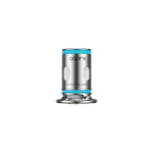 Aspire Cloudflask S coil 0.25 ohm (1τεμ.)