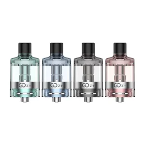 Innokin Go Z+ 3.5ml Ατμοποιητής