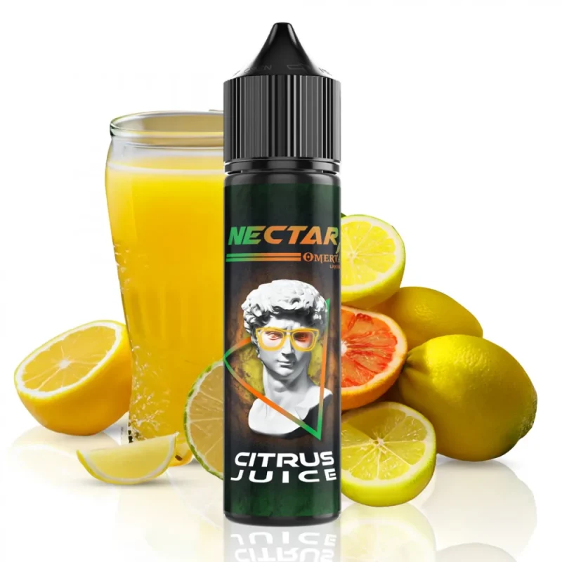 Nectar Citrus Juice 15 / 60ml