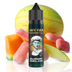 Nectar Gummy Melon 15 / 60ml