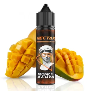 Nectar Tropical Mango 15 / 60ml