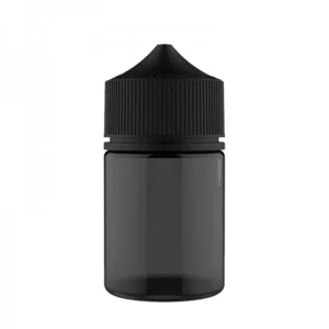 Chubby Gorilla 60ML - Short - Black