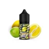 Strapped Reloaded Sour Citrus Twist 8/30ml