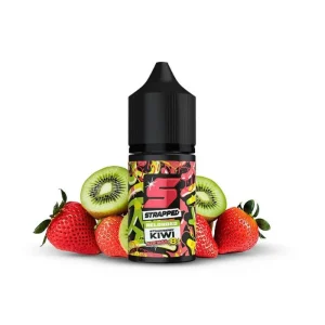 Strapped Reloaded Strawberry Kiwi 8/30ml