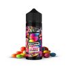 Strapped Reloaded Super Rainbow 30/120ml