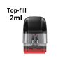 Oxva Xlim EZ 2ml Pod Top Fill 0.8 ohm (1TEM)