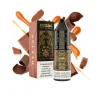 Zeus Juice Chocolate Caramel 10ml 20mg