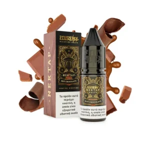 Zeus Juice Hot Chocolate 10ml 20mg