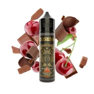 Zeus ΝΕΚΤΑΡ Chocolate Cherry Flavour Shot 20 / 60ml