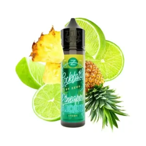 Zeus Juice Cocktails Pineapple Daiquiri 20 / 60ml