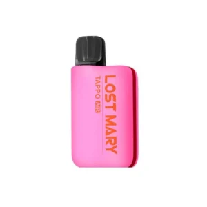 Lost Mary Tappo Air Starter Kit Strawberry Ice 20mg 2ml