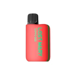 Lost Mary Tappo Air Starter Kit Watermelon 20mg 2ml